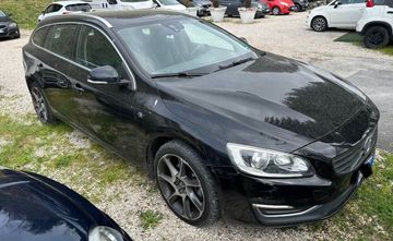 Volvo V60 - 1