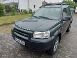 Land Rover Freelander Td4 E E - gebrauchte Land Rover Freelander aus dem Jahr 2003