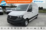 Volkswagen Crafter Kasten L3H3 140 PS *Klima*Kam*4Jahre Gar - Volkswagen Crafter Neuwagen