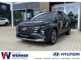 Hyundai Tucson Select 2WD *Sitzheizung *Rückfahrkamera * - Hyundai Tucson Select mit Benzin-Antrieb