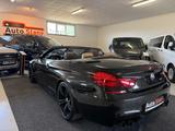 BMW M6 Cabrio,IndividuCarbon,360Kamera,LED,B&O, Keyl - BMW M6 Gebrauchtwagen