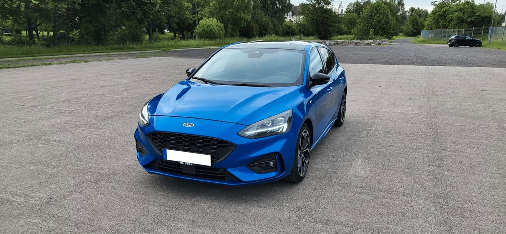 Image of Ford Focus