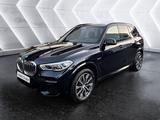 BMW X5 xDrive45e M Sportpaket Head-Up HK HiFi DAB - BMW X5 mit Hybrid-Antrieb: Vollleder, Sportpaket