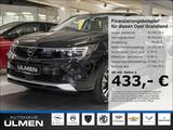 Opel Grandland Elegance 1.2 Automatik Ultimate Paket - Opel Grandland (X) Gebrauchtwagen in Düsseldorf