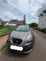 Seat Altea DSG 1,6 TDI Sport - Seat Altea: Sport