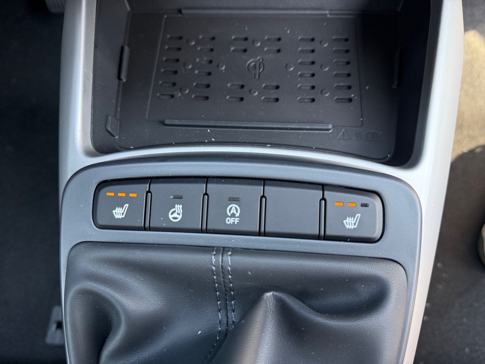 Fahrzeugabbildung Hyundai i10 1.2 Prime Navi Kamera