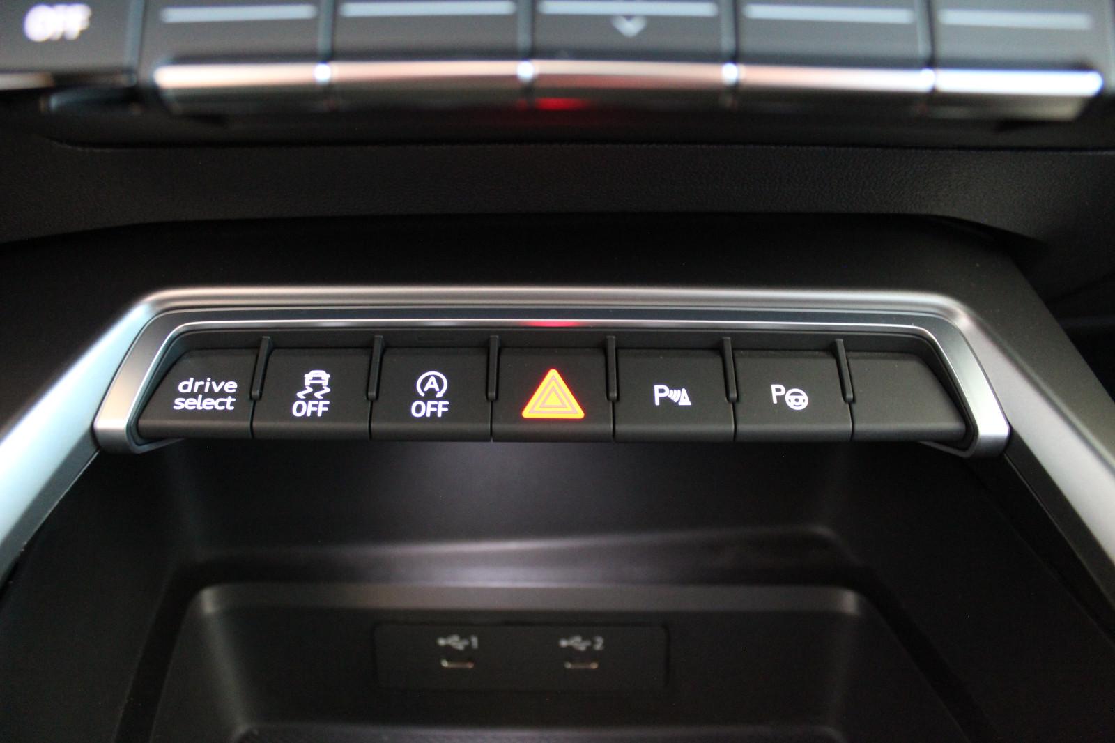 Audi S3 Sportback 2.0 TFSI quattro*NAVI*LED*VIRT*1.HA, миниатюра 20