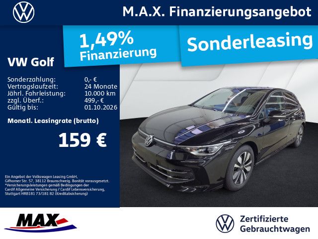 Image of Volkswagen Golf