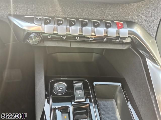Fahrzeugabbildung Peugeot 3008 1.6 Hybrid 225 (Plug-In), Allure Pack