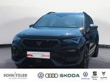 Cupra Ateca 2.0 TSI 4Drive DSG Limited Edition PANO/36 - Cupra Ateca: Limited Edition