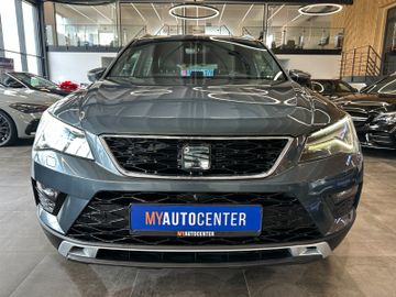 Seat Ateca Xcellence *4Drive*LED*AHK*360*Kamera*