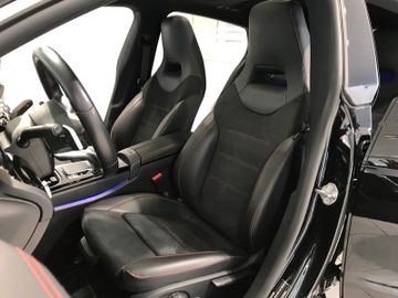 Mercedes-Benz CLA 220SB AMG-LINE DSG KAM LED NAV PANO SHZ TEMP