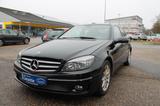 Mercedes-Benz CLC 220 CDI Nani Klimaautomatik 110000KM - Mercedes-Benz CLC 220