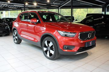 Volvo XC40 - 1