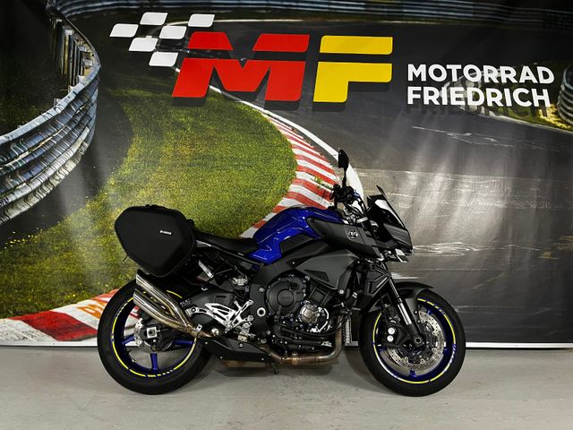 Yamaha MT-10 [INSPEKTION NEU|VIELE EXTRAS]