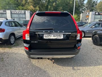 Volvo XC90 - 6