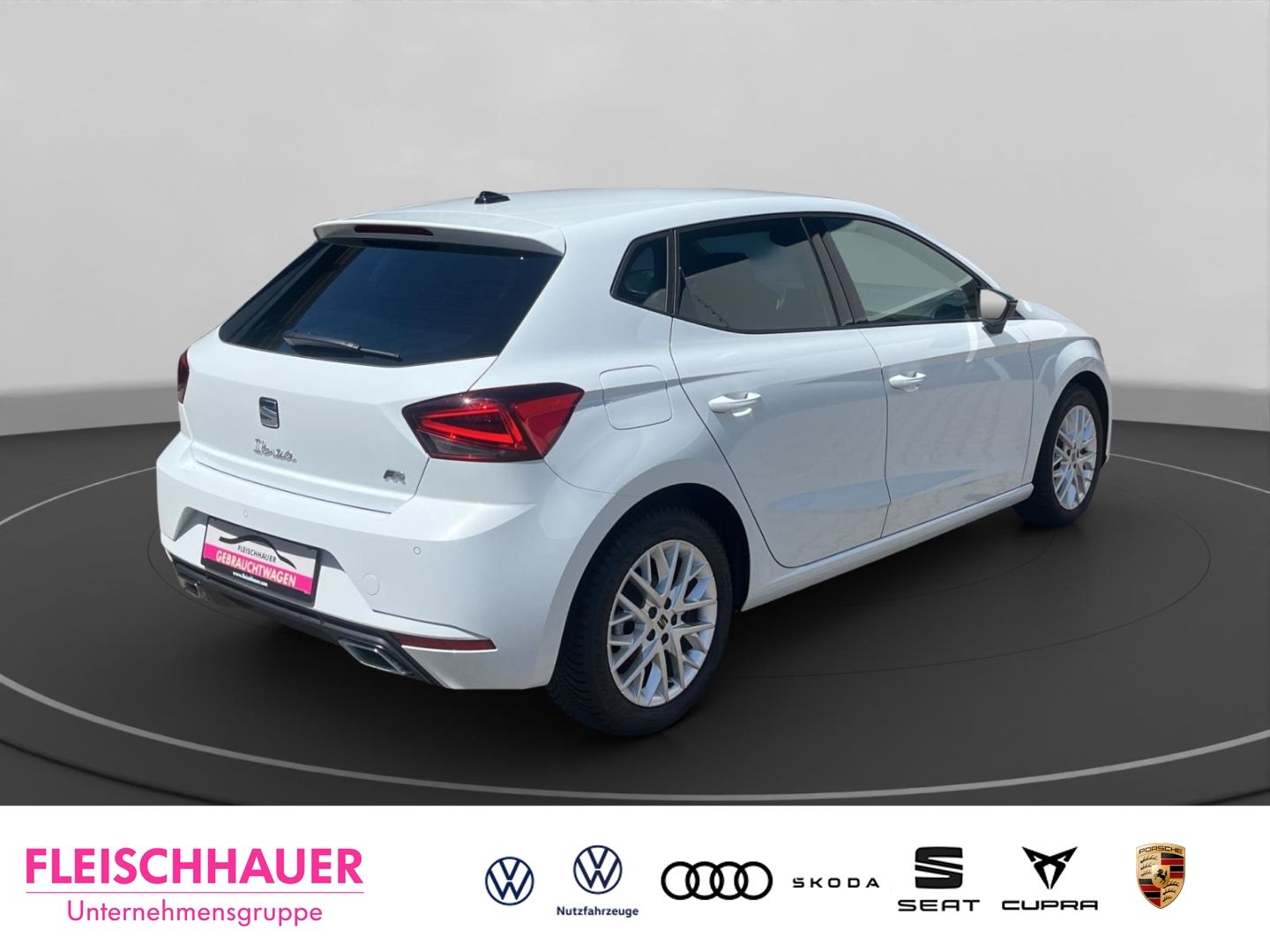 Seat Ibiza - Bild 8