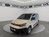 Citroën Berlingo Kasten Club M L1 AHK Fernlichtass. Temp - Citroën Berlingo Gebrauchtwagen in Leipzig
