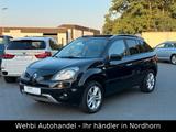 Renault Koleos Night&Day 2.0 DCI *4X4*PANO*AHK*TEMPO* - gebrauchte Renault Koleos aus dem Jahr 2011