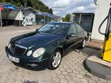Mercedes-Benz E 320 CDI AVANTGARDE Avantgarde - Mercedes-Benz E 320 in Dortmund