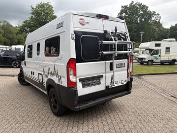 Bürstner Campeo C 600