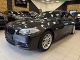 BMW 550 i xDrive/M-Paket/Leder/PDC/Schiebedach/night - BMW 550 aus 2011: 550i