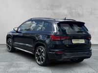 Cupra Ateca - Vorschau Bild 3