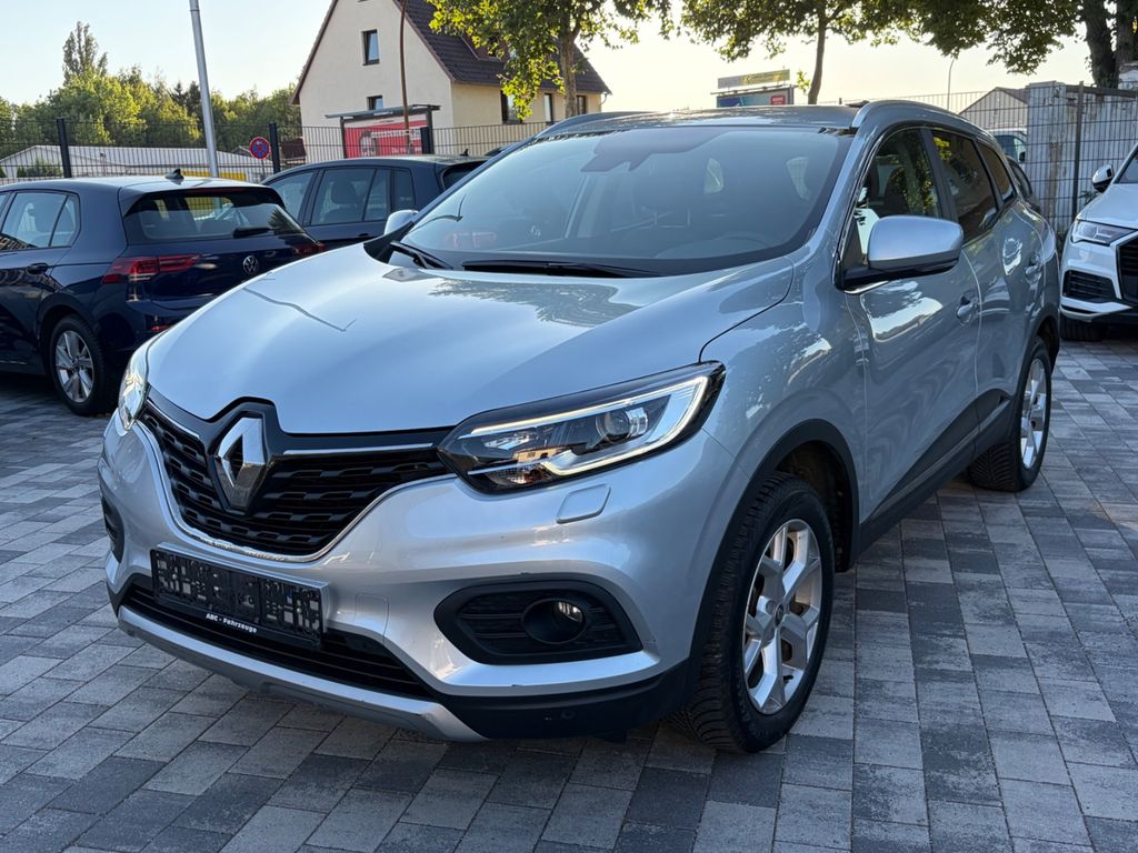 Image of Renault Kadjar