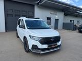 Ford Tourneo Connect Active AWD 4x4 Pano7-SitzeAhk19" - Ford aus 2022