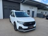 Ford Tourneo Connect Active AWD 4x4 Pano7-SitzeAhk19" - Ford Tourneo: Van