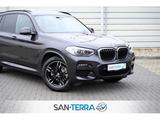 BMW X3 sDrive 18d M SPORT PAKET PANO*LEDER*VIRTUEL*N - BMW X3: Automatik