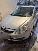 Opel Corsa 1.2mit Gas anlage - Opel Corsa: Gas