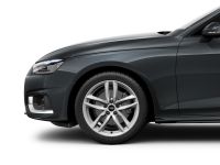 Audi A4 - Vorschau Bild 8