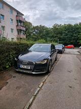 Audi A6 allroad - Audi 80 in Leverkusen