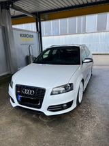 Audi S3 Quattro 2.0 - Audi S3 Gebrauchtwagen in Stuttgart