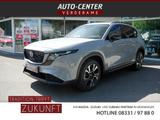 Mazda CX-5 e-SKYACTIV-G 141 Exclusive-Line LED 360° - Mazda CX-5 Tageszulassungen