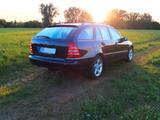 Mercedes-Benz C 240 T-Modell (S203, Mopf) Avantgarde | TÜV neu - Mercedes-Benz C 240: T
