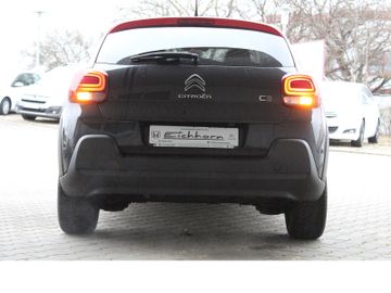 Citro�n C3 Shine Automatik
