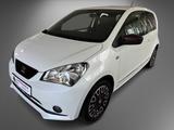 Seat Mii Chic by Mango*ALU*PDC*SH*NAVI* - gebrauchte Seat Mii aus dem Jahr 2015