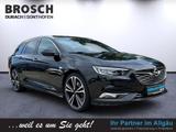 Opel INSIGNIA 2.0T 4x4 INNOVATION OPC AHK HÄNDLERAUTO - Opel Insignia mit Benzin-Antrieb: 2.0