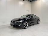 BMW 420 i Autom. xDrive Coupé - Sport - 52 000 KM! T - BMW: 4.0