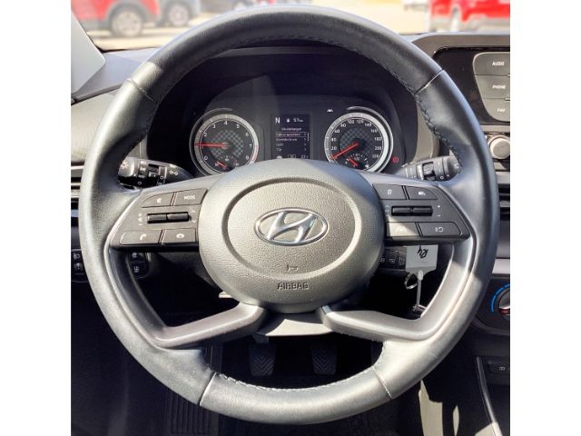 Hyundai i20 – Bild 13
