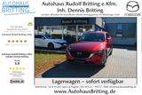 Mazda CX-5 Benzin 194PS  Sports-Line Navi - Mazda CX-5 in Nürnberg