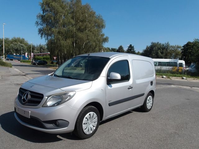 Mercedes-Benz Citan (215)