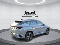 Hyundai TUCSON - Vorschau Bild 3