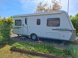 HYMER / ERIBA / HYMERCAR Hymer-Eriba Nova 532 F - HYMER / ERIBA 532