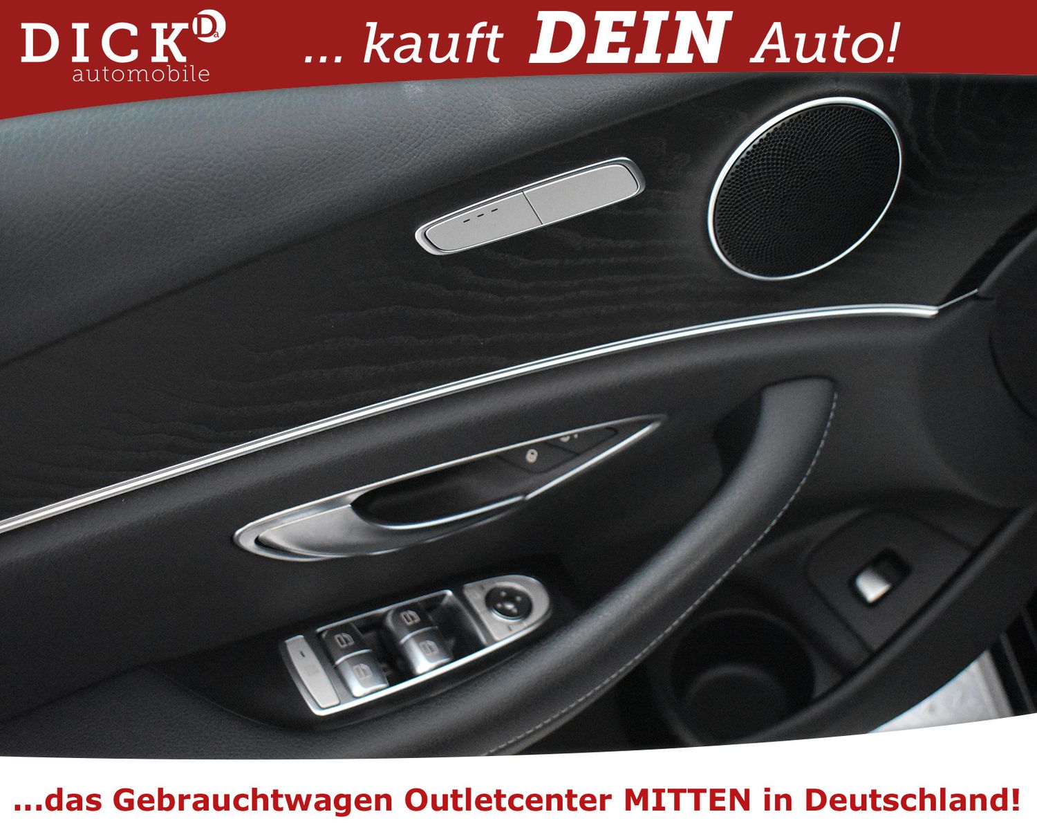 MERCEDES-BENZ E 300de T Avantg NIGHT+WIDES+LEDER+STNDHZ+KAM+18 - Image 18