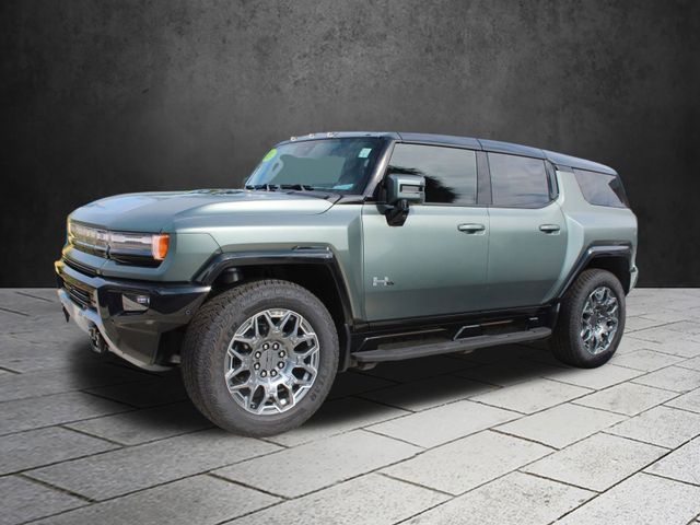 GMC HUMMER EV SUV Edition 1 (3X) MY24