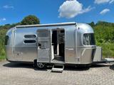 Airstream 534 Europamodell - Airstream Wohnwagen Wohnwagen gebraucht