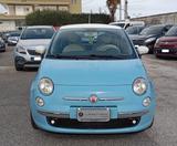Fiat FIAT 500 1.2 BENZINA GPL MODELLO SPIAGGINA - Fiat 500 Spiaggina Gebrauchtwagen